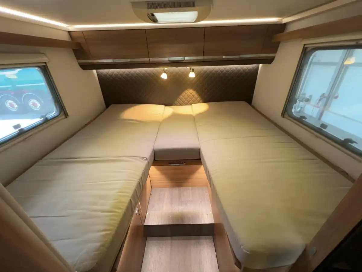 ADRIA Coral 600 SL Axess - Ansicht 12